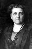 Jane Addams In 1913. Courtesy Csu Archives  Everett Collection History - Item # VAREVCHBDJAADCS001