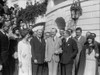 Hollywood Visits The White House History - Item # VAREVCHISL040EC678