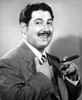 The Great Gildersleeve Portrait - Item # VAREVCRBDGRGIEC003
