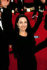 Angelina Jolie Arriving At The Academy Awards, March, 2000 Celebrity - Item # VAREVCPSDANJOHR007