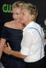 Portia De Rossi, Ellen Degeneres At Arrivals For The 36Th Annual Daytime Emmy Awards - Arrivals, Orpheum Theatre, Los Angeles, Ca August 30, 2009. Photo By Dee CerconeEverett Collection Celebrity - Item # VAREVC0930AGDDX213