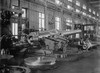 Assembled Cannon In The Foundry Of The Washington Navy Yard. 1900. History - Item # VAREVCHISL021EC145