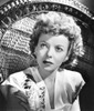 Ida Lupino Portrait - Item # VAREVCPBDIDLUEC099