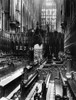 British Royalty. Westminster Abbey History - Item # VAREVCHBDLONDEC014