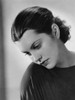 Sandra Shaw Portrait