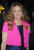 Sarah Jessica Parker A At Arrivals For The Cinema Society & Linda Wells' Screening Of Smart People, Landmark Sunshine Theatre, New York, Ny, March 31, 2008. Photo By Kristin CallahanEverett Collection - Item # VAREVC0831MRGKH005