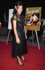 Maggie Gyllenhaal At Premiere Of Secretary, Ny 9182002, By Cj Contino Celebrity - Item # VAREVCPSDMAGYCJ007