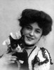 Evelyn Nesbit History - Item # VAREVCPBDEVNECS001
