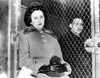 Ethel Rosenberg And Her Husband Julius Rosenberg History - Item # VAREVCPBDETROCS003