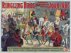 Poster For Ringling Bros. Circus History - Item # VAREVCHCDLCGAEC962