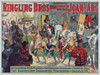 Poster For Ringling Bros. Circus History - Item # VAREVCHCDLCGAEC962