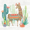 Lovely Llamas Iii Poster Print by Mary Urban - Item # VARPDX38794