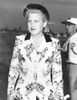 A Somber Jacqueline Cochran History - Item # VAREVCCSUB001CS105