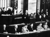 President Eisenhower Addressing A Joint Session Of Congress. He Requested Authority History - Item # VAREVCCSUA000CS177