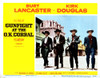 Gunfight At The O.K. Corral Still - Item # VAREVCMSDGUATEC001
