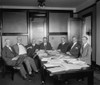 Sec. Of Commerce Herbert HooverHeaded The Committee On Transfer Of Bureau Of Mines To Dept. Of Commerce History - Item # VAREVCHISL002EC010