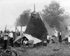 St. Louis Bonus Veterans Encampment In Johnstown History - Item # VAREVCCSUA001CS733
