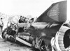 Wreckage Of Art Arfons' Jet Racer History - Item # VAREVCCSUB001CS419