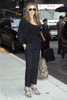 Julia Roberts At Talk Show Appearance For The Late Show With David Letterman, Ed Sullivan Theater, New York, Ny June 9, 2009. Photo By LeeEverett Collection Celebrity - Item # VAREVC0909JNCDZ016