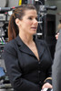 Sandra Bullock On Location For The Proposal Films In New York, Downtown Manhattan, New York, Ny, June 06, 2008. Photo By George TaylorEverett Collection Celebrity - Item # VAREVC0806JNFUG003