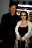 Lyle Lovett, Christina Ricci At The New York Premiere Of Opposite Of Sex, 5798 Celebrity - Item # VAREVCPSDCHRISR003