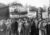 Communists Celebrate May Day In New York City'S Union Square History - Item # VAREVCHBDCOMMCS002
