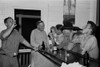 Men Drinking Beer At The Bar In Pilottown History - Item # VAREVCHISL009EC091