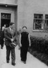 Wendell Wilkie And Madame Chiang Kai-Shek In Chungking History - Item # VAREVCHISL037EC056