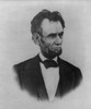 President Abraham Lincoln History - Item # VAREVCHISL006EC013