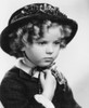 The Littlest Rebel Portrait - Item # VAREVCMBDLIREFE045