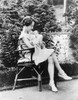 Anne Morrow Lindbergh In 1930 History - Item # VAREVCHISL010EC231