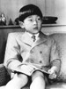 Japan'S Young Prince Hiro At Age 7 History - Item # VAREVCCSUB002CS030