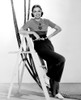 Gail Patrick In A Summer Sports Outfit Portrait - Item # VAREVCPBDGAPAEC040