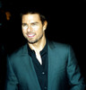 Tom Cruise At Ny Premiere Of Last Samurai, Ny 12022003, By Janet Mayer Celebrity - Item # VAREVCPCDTOCRJM005