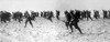 German Infantry On The Battlefield In The Opening Days Of World War I. August 7 History - Item # VAREVCHISL034EC511