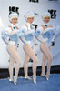Rockettes At Premiere Of Ice Age, Ny 3102002, By Cj Contino Celebrity - Item # VAREVCPSDROCKCJ002