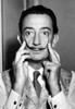 Salvador Dali History - Item # VAREVCPBDSADAEC044