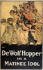 De Wolf Hopper History - Item # VAREVCHISL007EC304