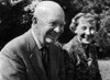 President Dwight D. Eisenhower And His Wife History - Item # VAREVCPBDDWEICS014