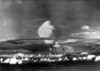 Atomic Energy An Explosion Of The H-Bomb During Testing In The Marshall Islands History - Item # VAREVCHBDATENCS001