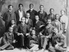 African American Academic Students At Roger Williams University In Nashville History - Item # VAREVCHISL008EC268