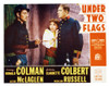 Under Two Flags Still - Item # VAREVCMSDUNTWFE005