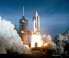 First Space Shuttle Launch On April 12 History - Item # VAREVCHISL034EC090