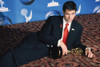 Eric Mccormack At Emmy Awards, La, Ca 1142001, By Robert Hepler Celebrity - Item # VAREVCPSDERMCHR001
