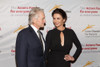 Michael Douglas, Catherine Zeta-Jones At Arrivals For The Actors Fund_S Career Transition For Dancers Jubilee Gala, New York Marriott Marquis, New York, Yt November 1, 2017. Photo By Jason SmithEverett Collection Celebrity - Item # VAREVC1701N04JJ047