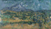 Mont Sainte-Victoire Fine Art - Item # VAREVCHISL044EC805