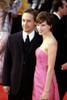 Chad Lowe, Hilary Swank At The Screen Actors Guild Awards, March, 2000 Celebrity - Item # VAREVCPSDHISWHR003