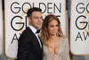 Ryan Guzman, Jennifer Lopez At Arrivals For The 72Nd Annual Golden Globe Awards 2015 - Part 1, The Beverly Hilton Hotel, Beverly Hills, Ca January 11, 2015. Photo By Linda WheelerEverett Collection Celebrity - Item # VAREVC1511J18A1063