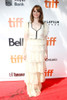 Felicity Jones At Arrivals For A Monster Calls Premiere At Toronto International Film Festival 2016, Roy Thomson Hall, Toronto, On September 10, 2016. Photo By James AtoaEverett Collection Celebrity - Item # VAREVC1610S01JO012