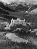 The Banff Springs Hotel In The Bow River Valley Of The Canadian Rockies History - Item # VAREVCHBDCANACS002